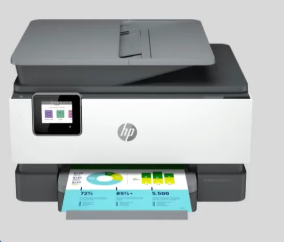 Fix HP Printer Offline